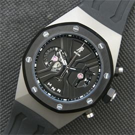 AUDEMARS PIGUET ロイヤルオーク コンセプトトゥールビヨン クロノグラフ クォーツ搭載