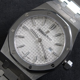 AUDEMARS PIGUET ロイヤルオーク 34mm クォーツ搭載