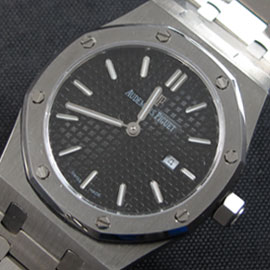 AUDEMARS PIGUET ロイヤルオーク 34mm レディース クォーツ コスパ最強