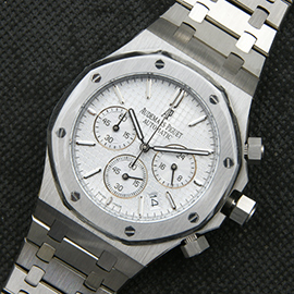 AUDEMARS PIGUET ロイヤルオーク クォーツ搭載 24時間受付