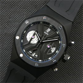 AUDEMARS PIGUET ロイヤルオーク コンセプトトゥールビヨン クォーツ搭載