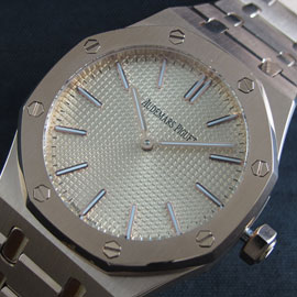AUDEMARS PIGUET ロイヤルオーク Asian 21600振動 自動巻き