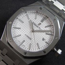 AUDEMARS PIGUET ロイヤルオーク 発売キャンペーン