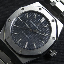 AUDEMARS PIGUET ロイヤルオーク Asian 2824-2搭載
