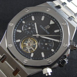 AUDEMARS PIGUET ロイヤルオーク Asian 21600振動 自動巻き