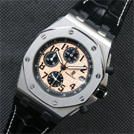 AUDEMARS PIGUET ロイヤルオーク クォーツ搭載 自動巻き