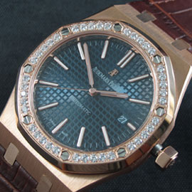 AUDEMARS PIGUET ロイヤルオーク コピー時計