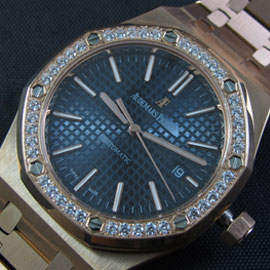 AUDEMARS PIGUET ロイヤルオーク コスパ最強 コピー時計