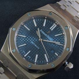 AUDEMARS PIGUET ロイヤルオーク MIYOTA 9015搭載 ハイエンドモデル