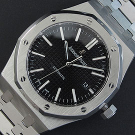 AUDEMARS PIGUET ロイヤルオーク ASAIN 3120搭載 自動巻き