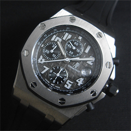 AUDEMARS PIGUET ロイヤルオークオフショア