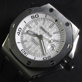 AUDEMARS PIGUET ロイヤルオークオフショア スクーバ