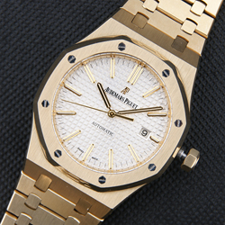 AUDEMARS PIGUET ロイヤルオーク Asian 2824-2搭載