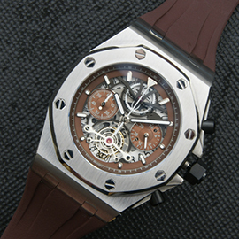 AUDEMARS PIGUET ロイヤルオーク クォーツ搭載 高精度