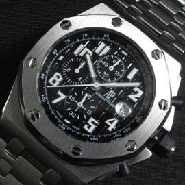 AUDEMARS PIGUET ロイヤルオークオフショア クロノグラフ