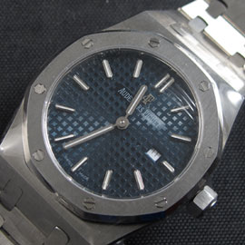 AUDEMARS PIGUET ロイヤルオーク 34mm クォーツ搭載
