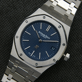 AUDEMARS PIGUET ロイヤルオーク 39mm クォーツ搭載