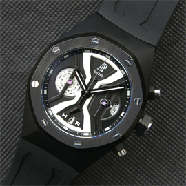 AUDEMARS PIGUET ロイヤルオーク コンセプトトゥールビヨン クォーツ搭載