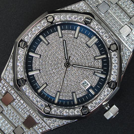 AUDEMARS PIGUET ロイヤルオーク Asian 21600振動 自動巻き