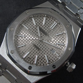AUDEMARS PIGUET ロイヤルオーク MIYOTA 9015搭載 ハイエンドモデル
