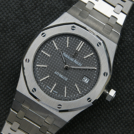 AUDEMARS PIGUET ロイヤルオーク 39mm クォーツ搭載