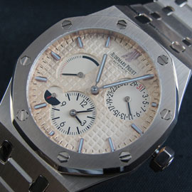 AUDEMARS PIGUET ロイヤルオーク 14Kピンクゴールド 売上トップ商品