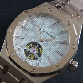 AUDEMARS PIGUET ロイヤルオーク Asian 21600振動 自動巻き