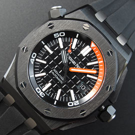AUDEMARS PIGUET ロイヤルオークオフショア スクーバ 池袋通販