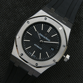 AUDEMARS PIGUET ロイヤルオーク 39mm クォーツ搭載