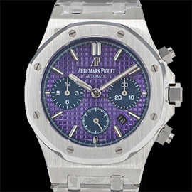 AUDEMARS PIGUET 26331ST ロイヤルオーク 10日お届け
