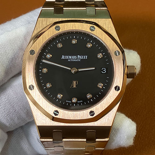 AUDEMARS PIGUET 15207OR ロイヤルオーク ジャンボエクストラシン 2024新作