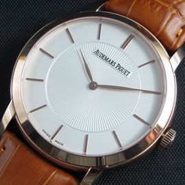 AUDEMARS PIGUET ジュール Asian 21600振動 自動巻き