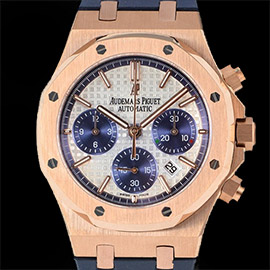 AUDEMARS PIGUET ロイヤルオーク クロノグラフ