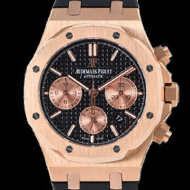 AUDEMARS PIGUET 26331ST ロイヤルオーク クロノグラフ