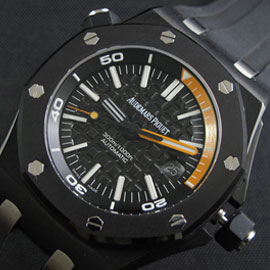 AUDEMARS PIGUET ロイヤルオークオフショア スクーバ コピー時計