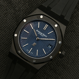 AUDEMARS PIGUET ロイヤルオーク 39mm クォーツ搭載