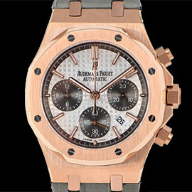 AUDEMARS PIGUET 26331ST ロイヤルオーク クロノグラフ ブランドコピー